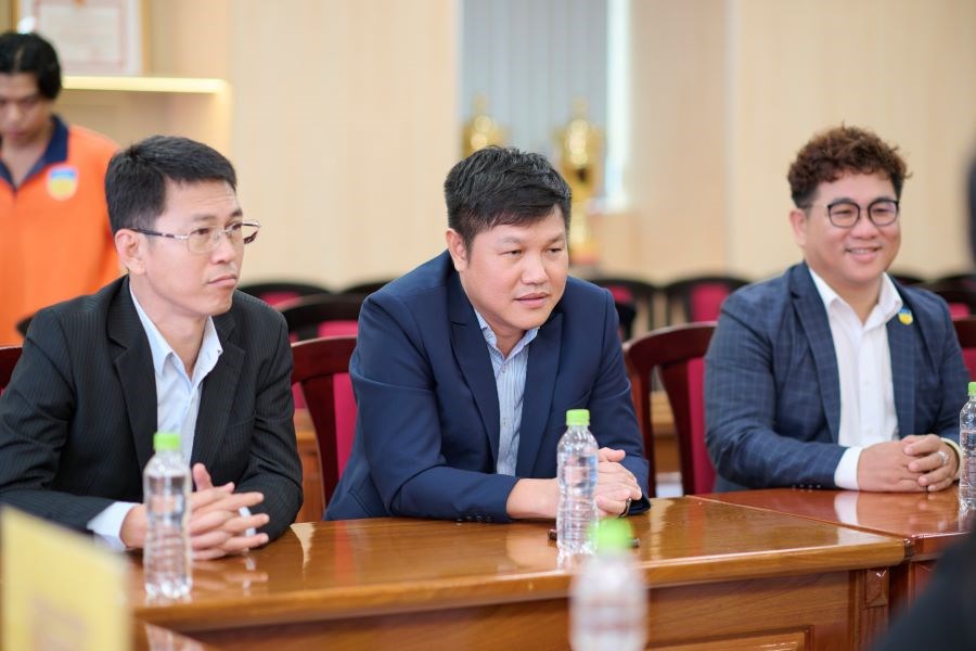 Nâng tầm ngành thời trang Việt Nam - ảnh 3