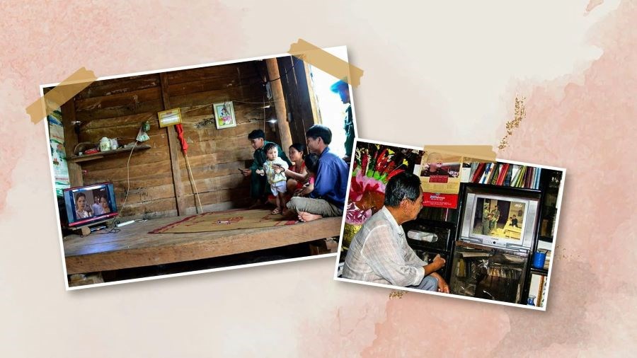 2 thập kỷ những “cánh sóng” truyền hình VTC - ảnh 2