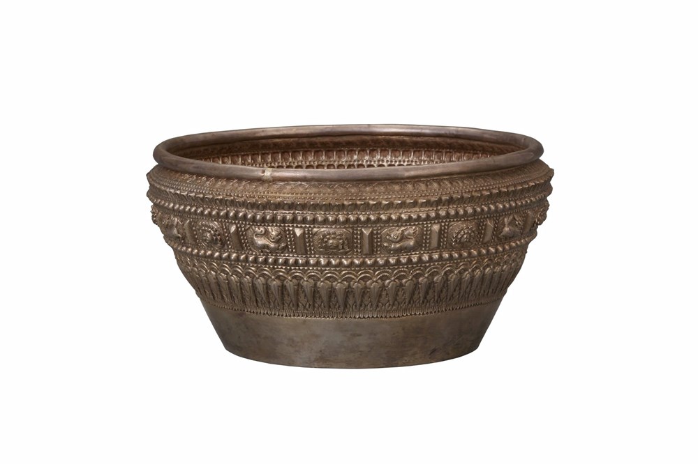 Thưởng lãm “Báu vật Champa- Dấu ấn thời gian” - ảnh 2
