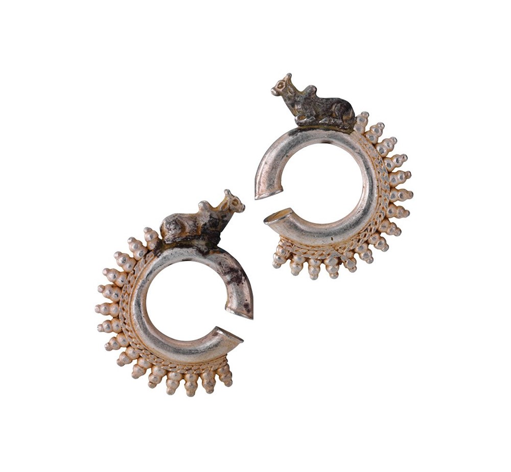 Thưởng lãm “Báu vật Champa- Dấu ấn thời gian” - ảnh 5
