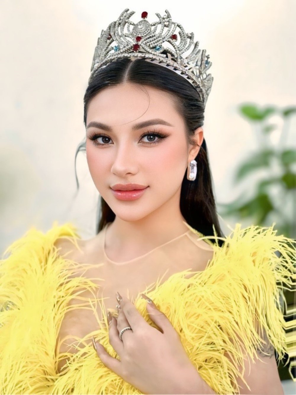 Mang đến nhiều điều bổ ích sau một cuộc thi - ảnh 4