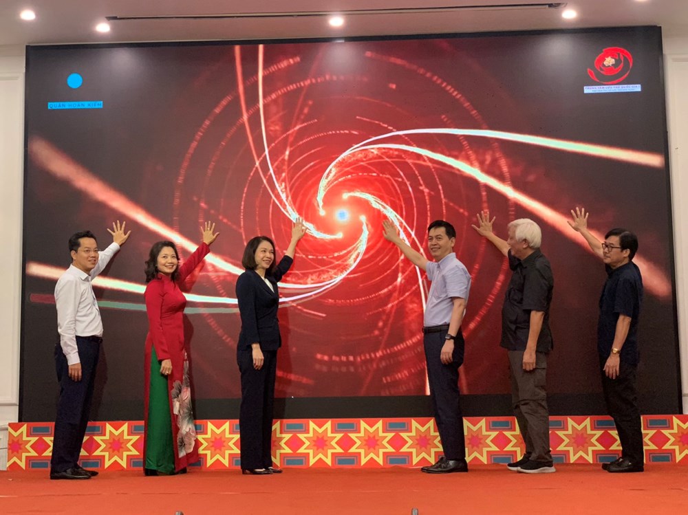 Nhiều tài liệu lần đầu công bố tại triển lãm trực tuyến “Hỡi đồng bào Thủ đô!” - ảnh 1