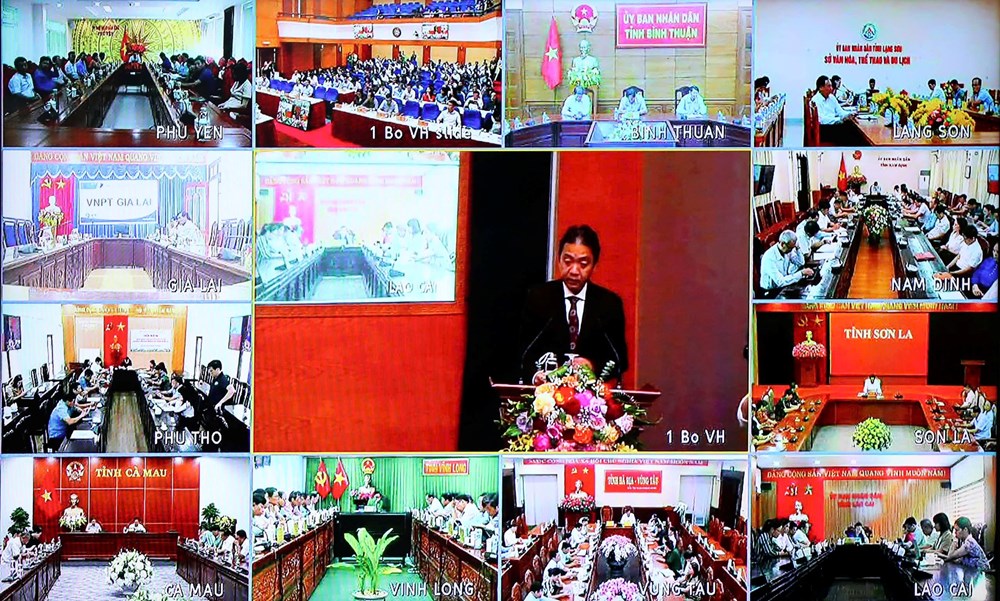 Đưa khát vọng, tầm nhìn thành hiện thực - ảnh 10