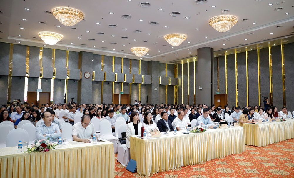 Đảm bảo khách quan, minh bạch trong công tác thi đua, khen thưởng - ảnh 2