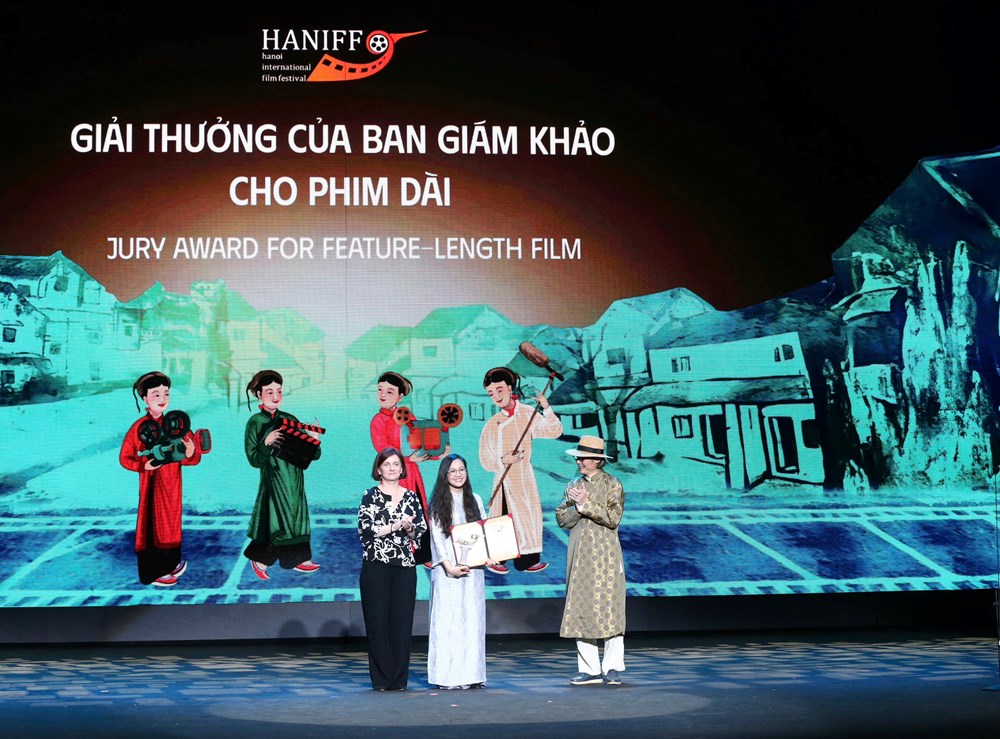 Điện ảnh Iran “bội thu” cùng “Vỏ bọc“ - ảnh 14