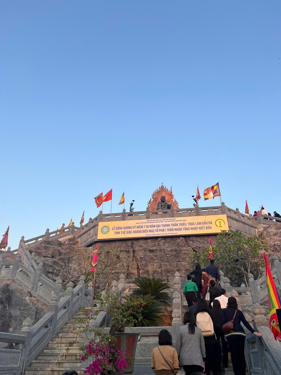 Hội thảo khoa học “Huyền Trân công chúa: cuộc đời và giai thoại” - ảnh 6