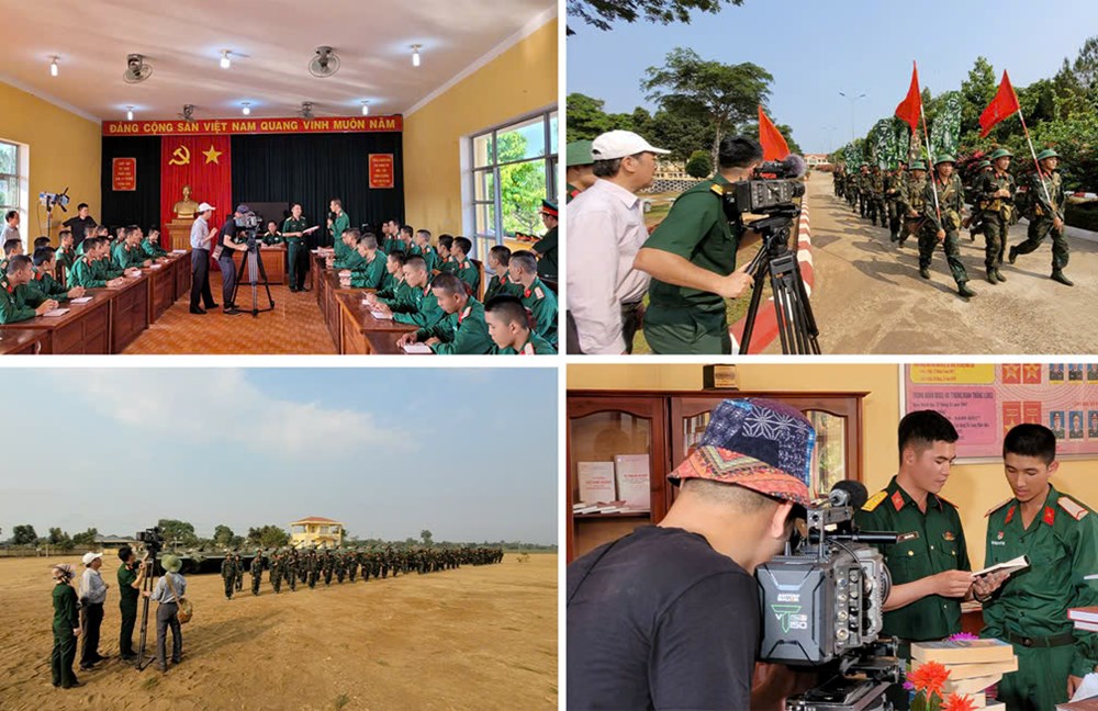 Lời tri ân lịch sử - ảnh 2