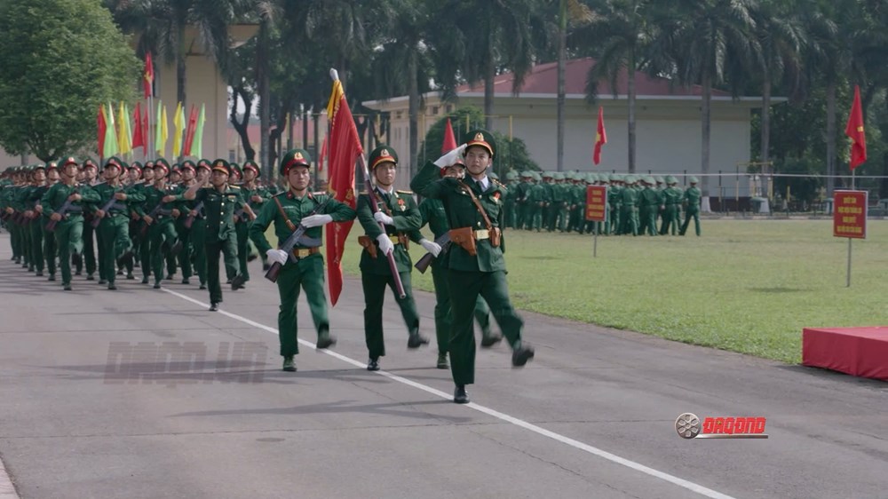 Lời tri ân lịch sử - ảnh 3