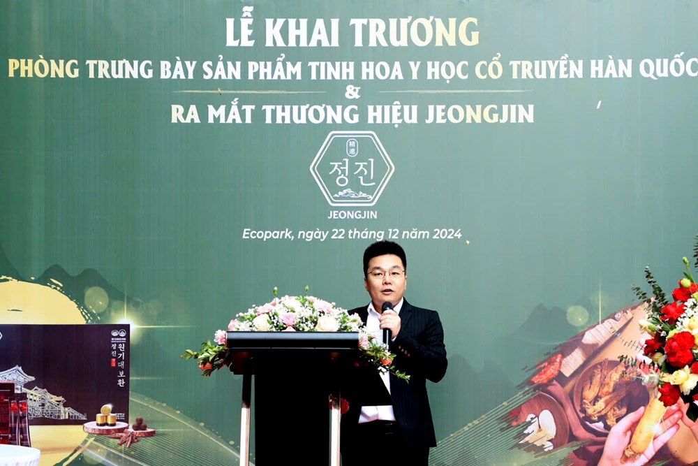 Gắn kết, giao lưu văn hóa và bảo tồn tinh hoa y học cổ truyền - ảnh 2