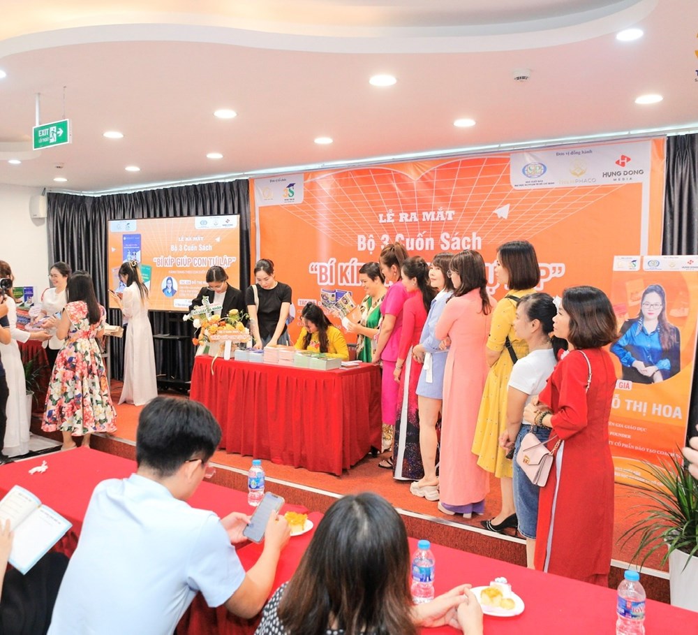 Hỗ trợ phát triển toàn diện cho học sinh - ảnh 2