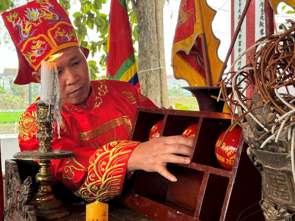 Trăn trở ở Hội Phết Hiền Quan 2025 - ảnh 5