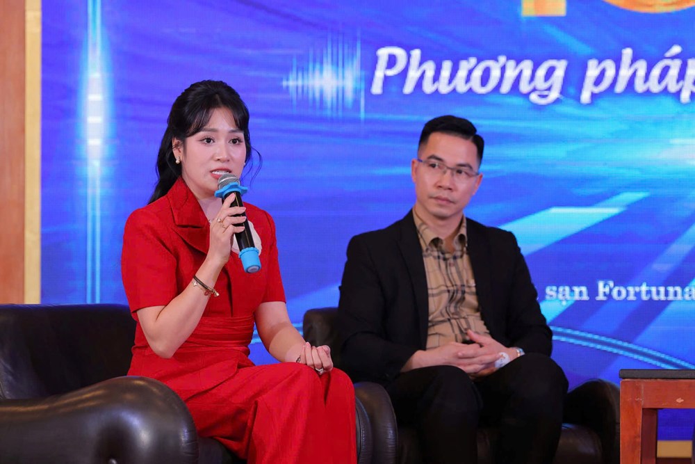 Giữ gìn ngôn ngữ Tiếng Việt trong thời kỳ hội nhập - ảnh 1