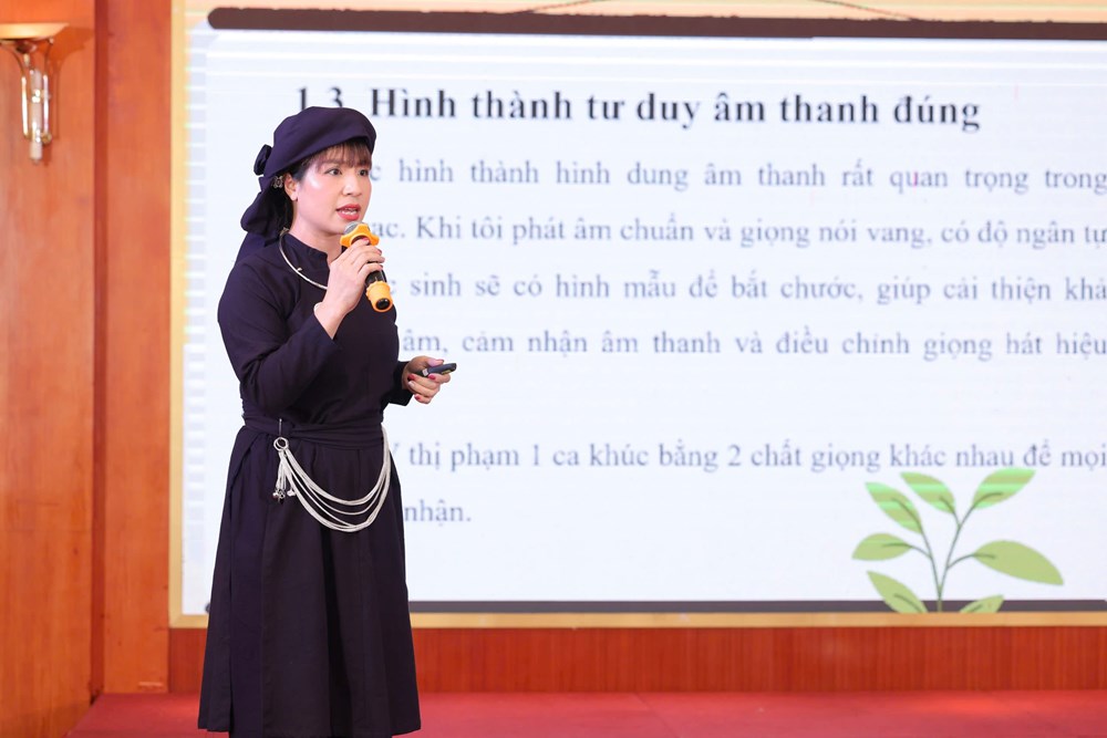 Giữ gìn ngôn ngữ Tiếng Việt trong thời kỳ hội nhập - ảnh 4
