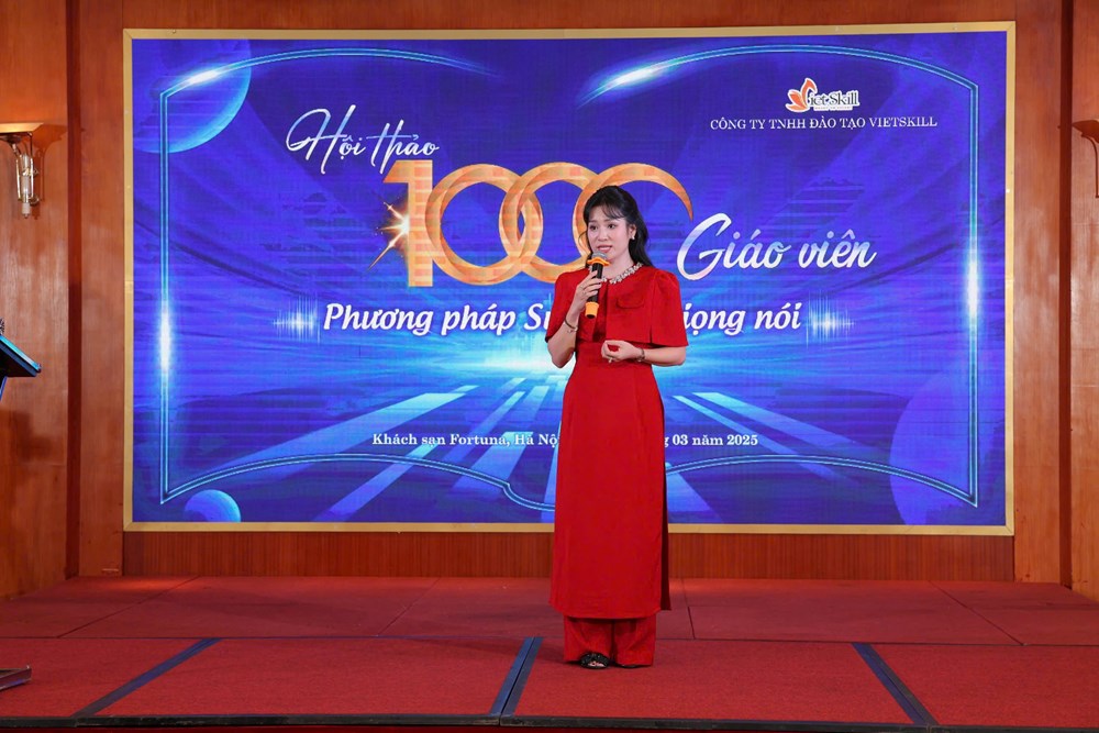 Giữ gìn ngôn ngữ Tiếng Việt trong thời kỳ hội nhập - ảnh 3