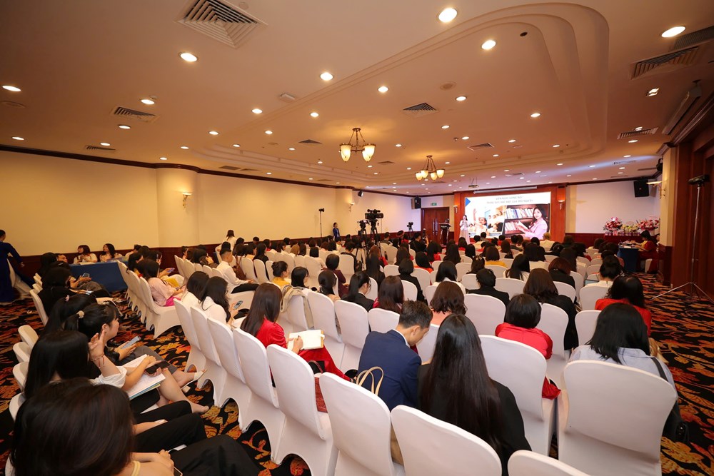 Giữ gìn ngôn ngữ Tiếng Việt trong thời kỳ hội nhập - ảnh 6