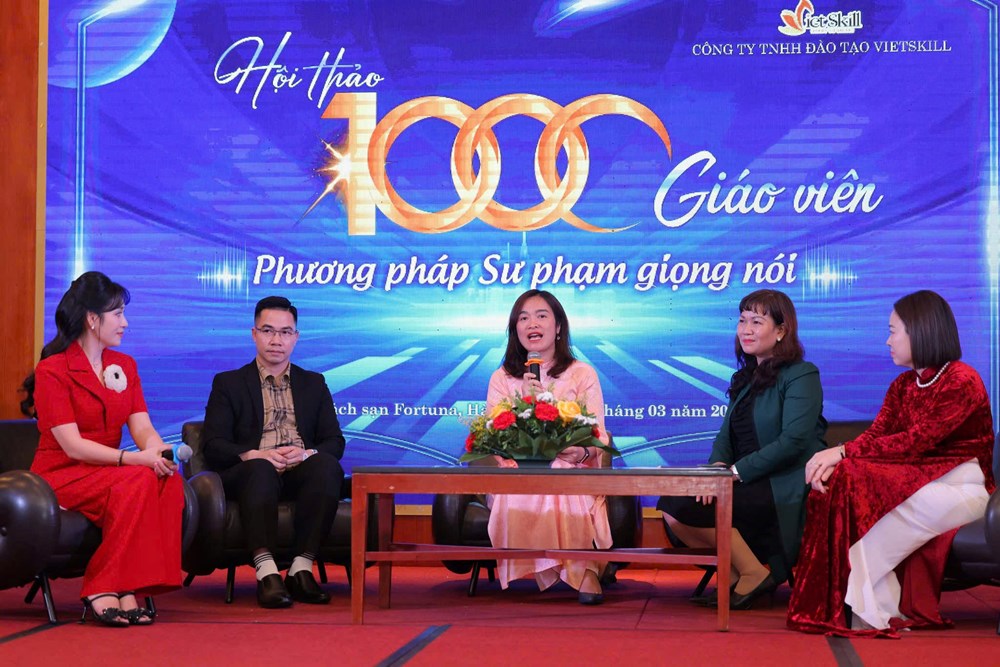 Giữ gìn ngôn ngữ Tiếng Việt trong thời kỳ hội nhập - ảnh 2