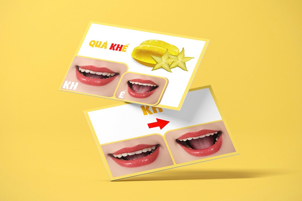 Những lỗi phát âm phổ biến ở trẻ em Việt Nam và cách khắc phục - ảnh 3