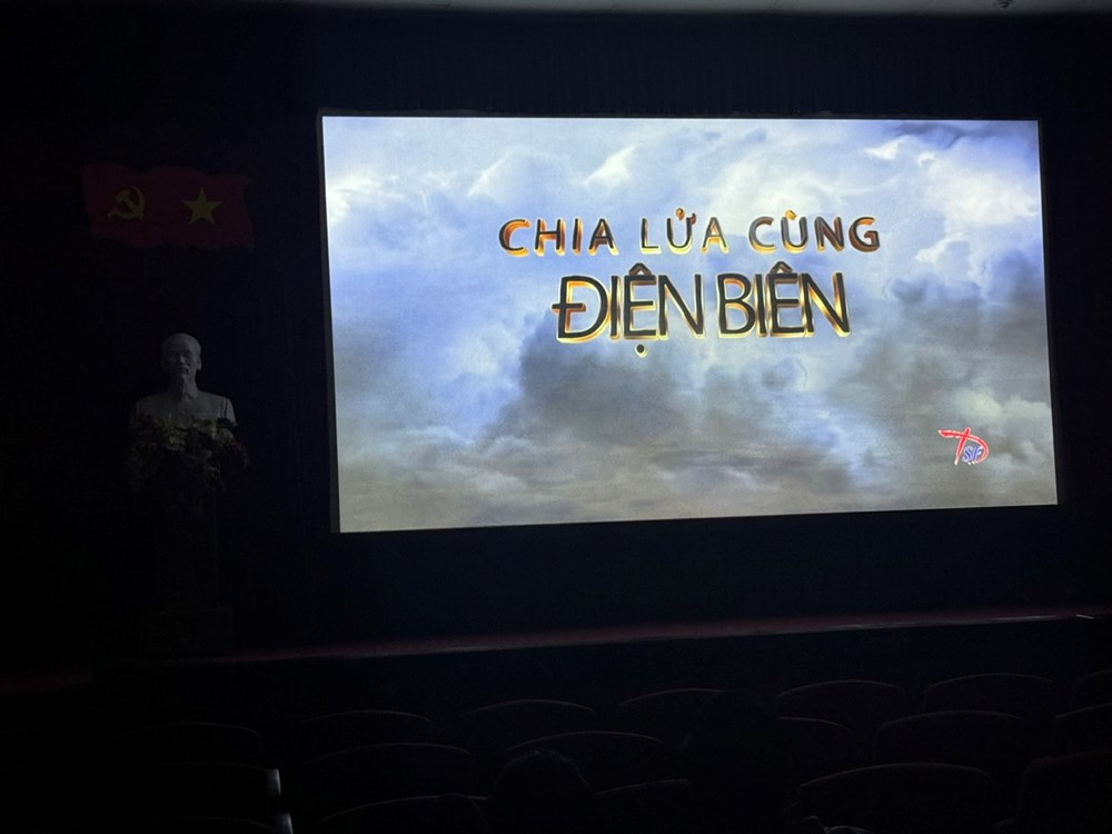 Thưởng thức 29 bộ phim tài liệu, khoa học xuất sắc - ảnh 2