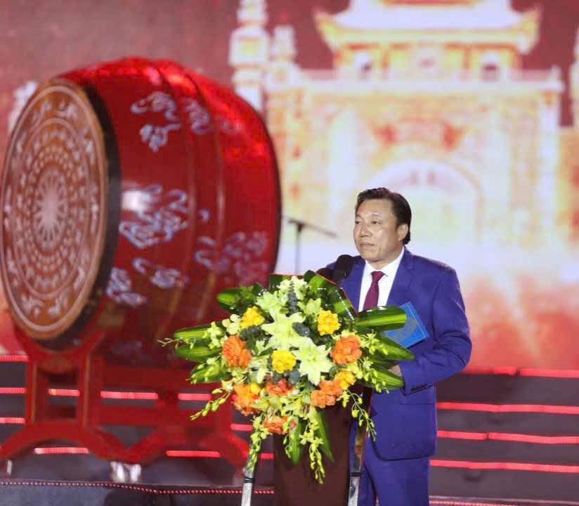 Âm vang nguồn cội - ảnh 2