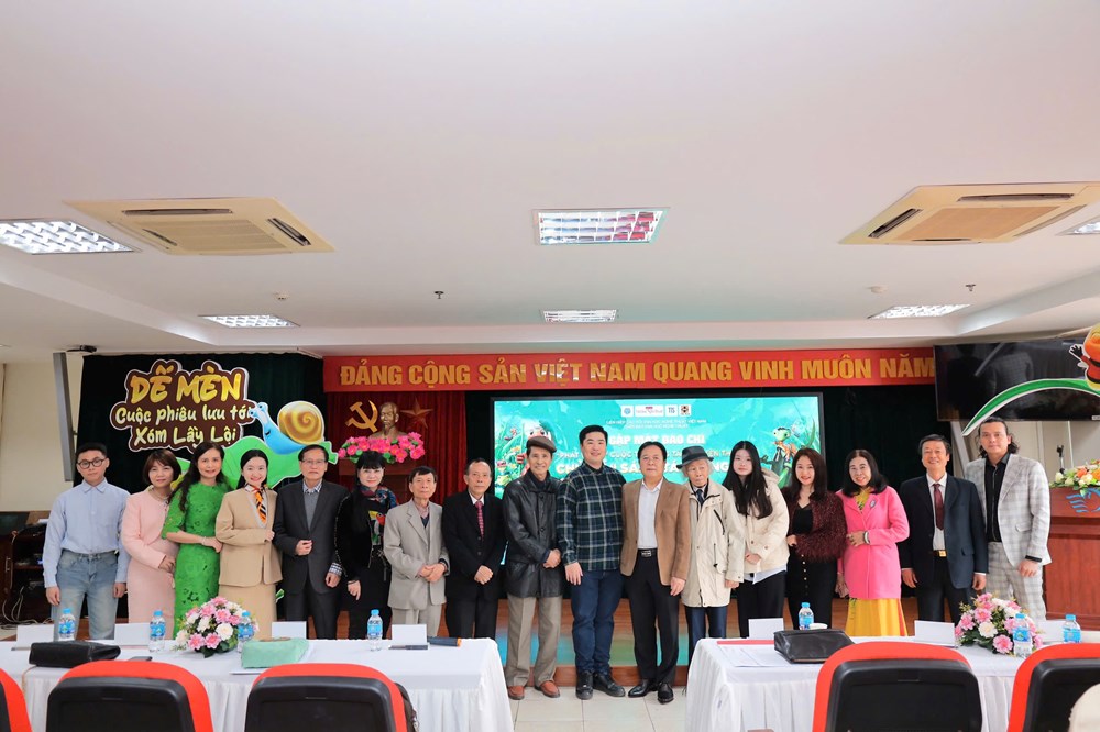 Khi trẻ em không chỉ đọc truyện mà còn trở thành tác giả - ảnh 3
