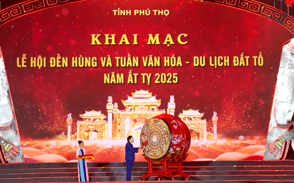 Âm vang nguồn cội - ảnh 3