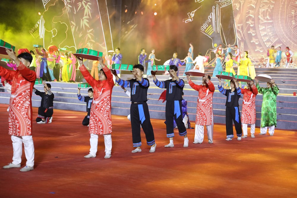 Âm vang nguồn cội - ảnh 5