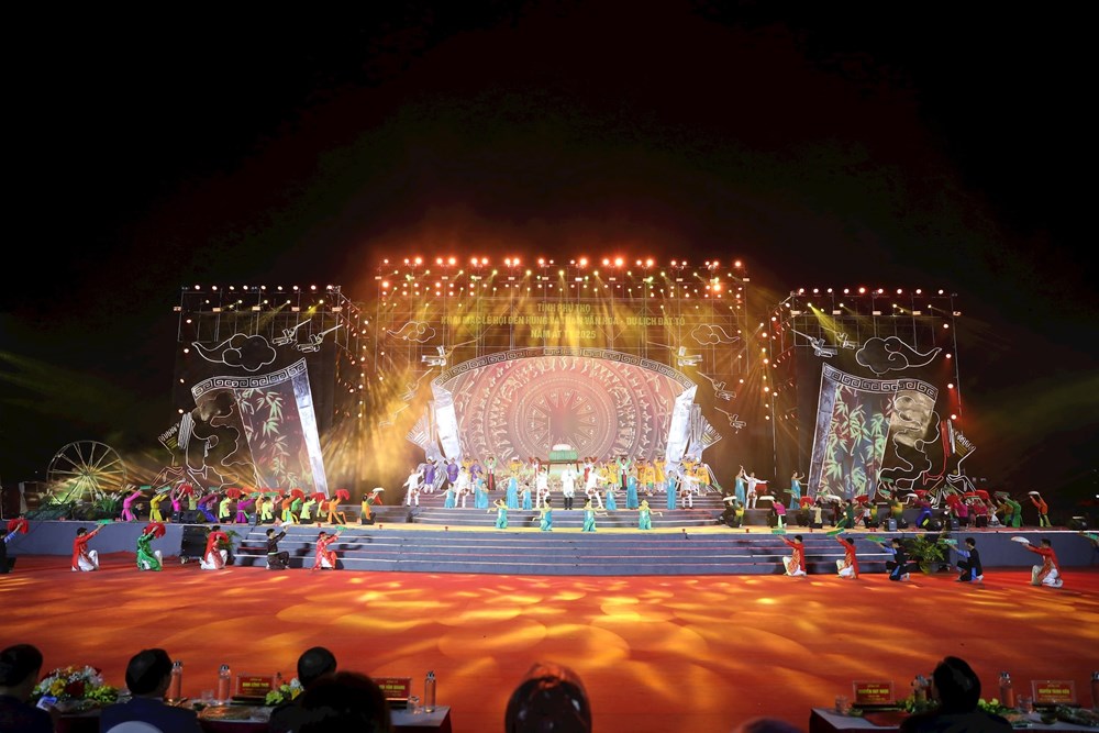 Âm vang nguồn cội - ảnh 4