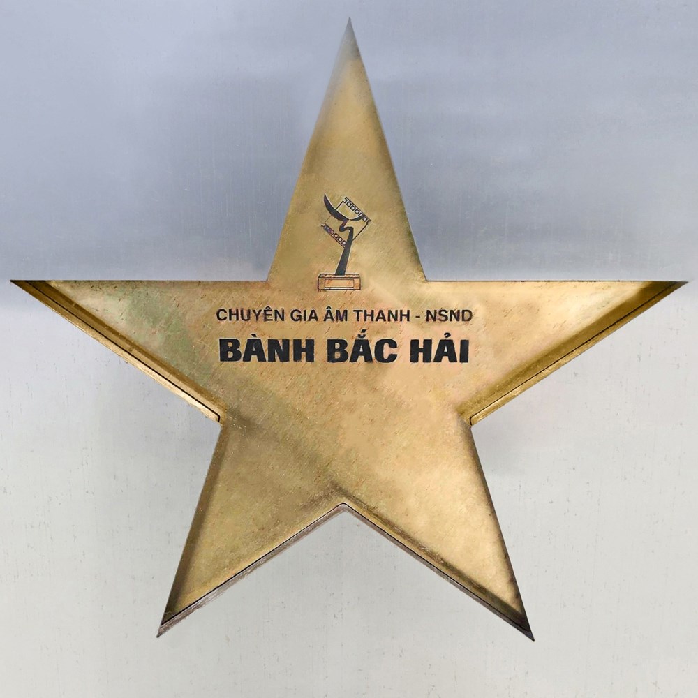 NSND Bành Bắc Hải qua đời - ảnh 2