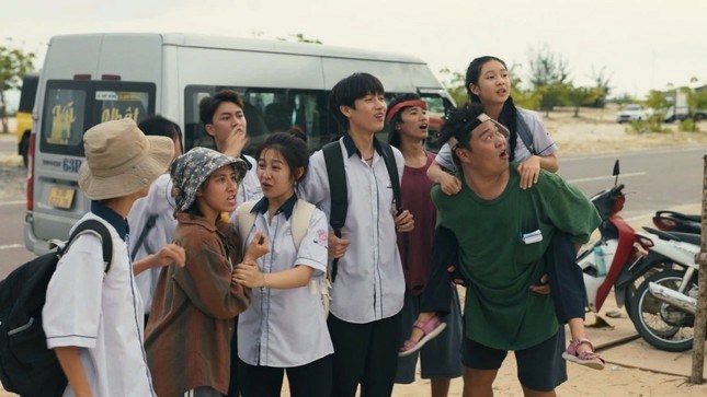 “Lật mặt 8' của Lý Hải vượt 120 tỉ đồng dù bị chê - ảnh 2