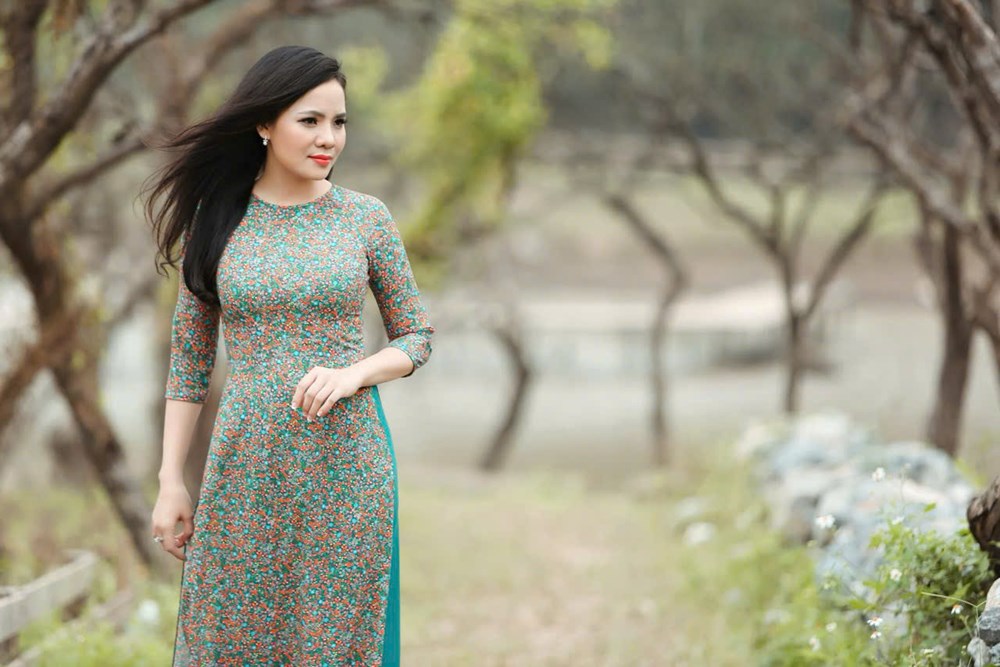 Tình yêu quê hương của Ngọc Lê Ninh trong “Tình đất phù sa” - ảnh 4