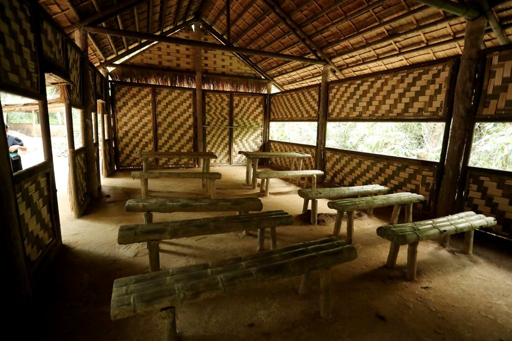 Nơi nhạc sĩ Đỗ Nhuận viết ca khúc “Giải phóng Điện Biên” - ảnh 2