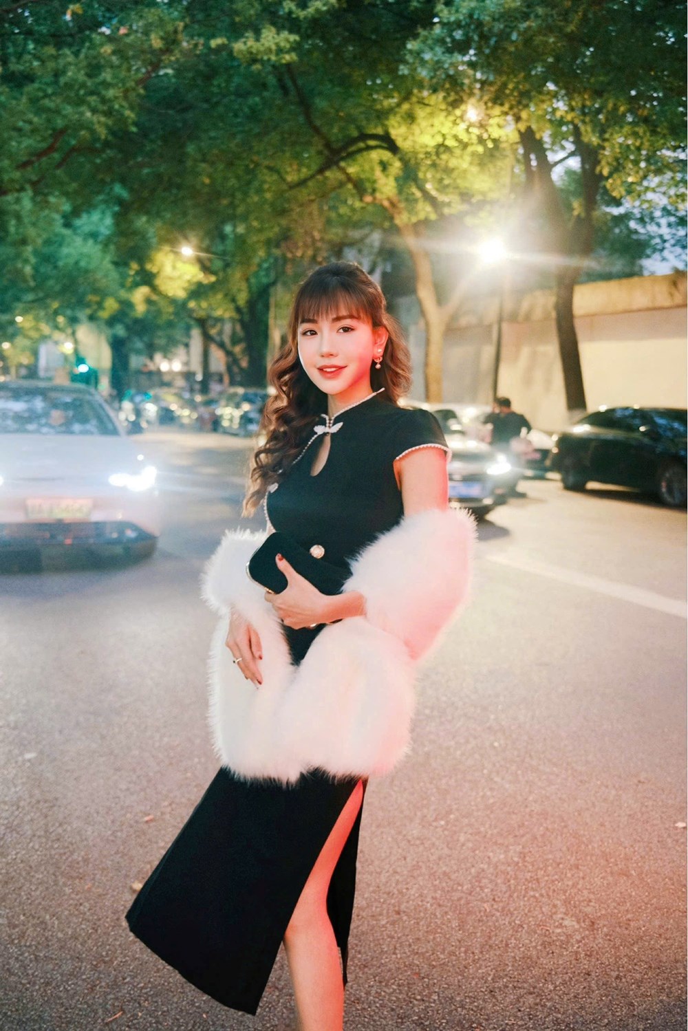 MC Hải Anh chia sẻ quan niệm về vẻ đẹp phụ nữ Á đông hiện đại - ảnh 2