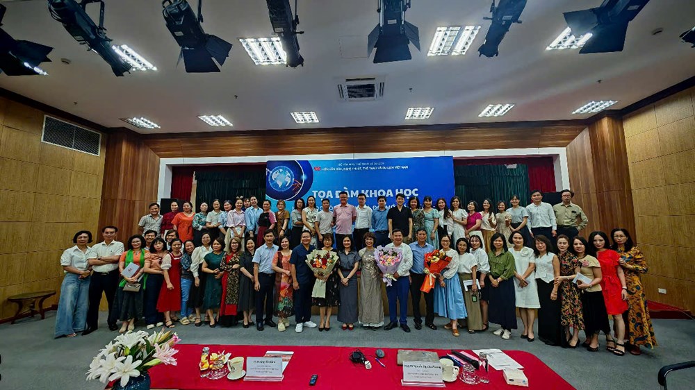 Khoa học công nghệ và đổi mới sáng tạo - ảnh 2