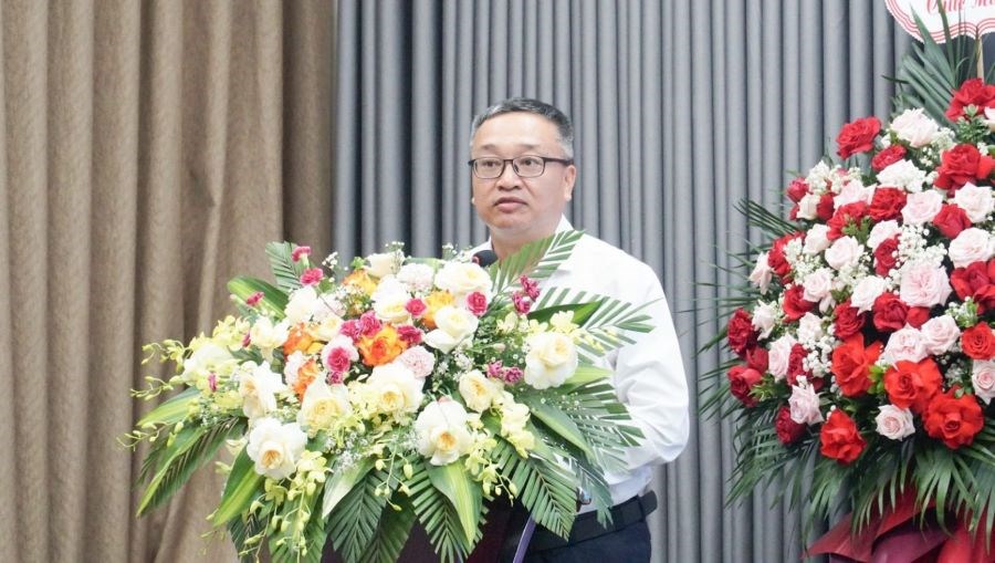 Đưa tiếng Việt, văn hóa Việt lan tỏa trong bối cảnh hội nhập - ảnh 3