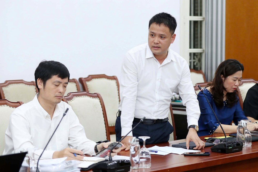 Đề xuất cơ chế đặc thù thực hiện Chương trình mục tiêu quốc gia về văn hóa - ảnh 7