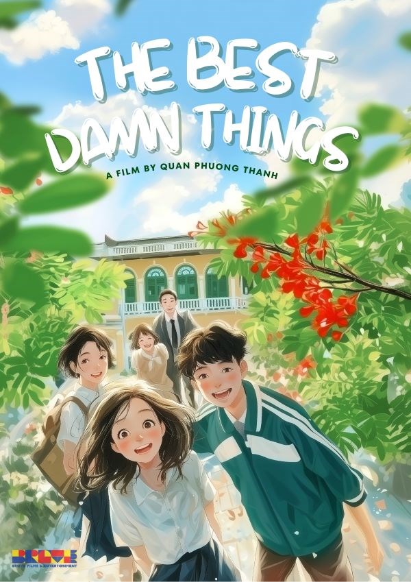 Hé lộ 14 dự án điện ảnh triển vọng tại “Vườm ươm dự án” của DANAFF III - ảnh 9