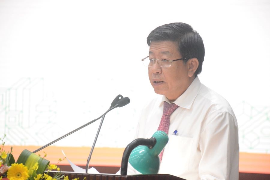 Kiến trúc Việt Nam- 50 năm thống nhất đất nước - ảnh 2