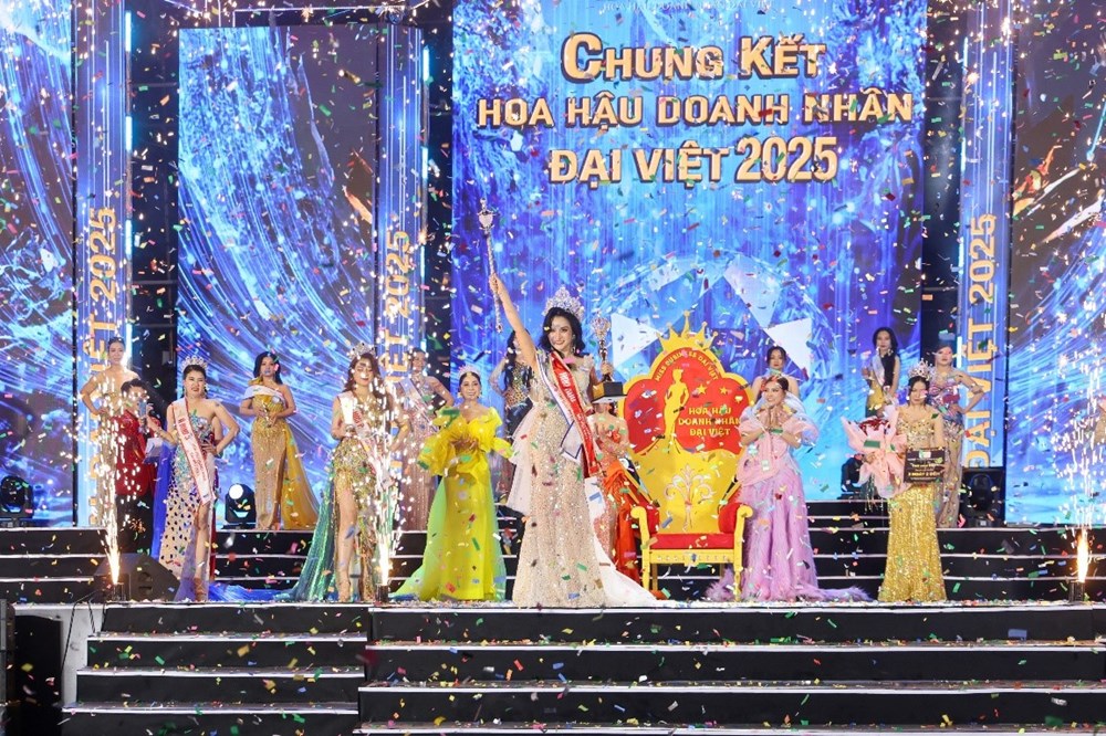Tôn vinh tinh hoa Đại Việt giữa đại ngàn Tây Nguyên - ảnh 1