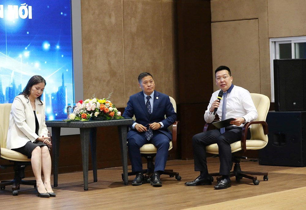 Báo chí - doanh nghiệp chờ đợi ở nhau điều gì? - ảnh 2