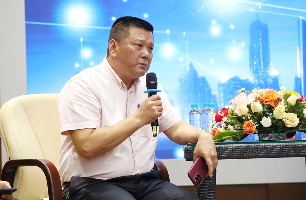 Báo chí - doanh nghiệp chờ đợi ở nhau điều gì? - ảnh 3