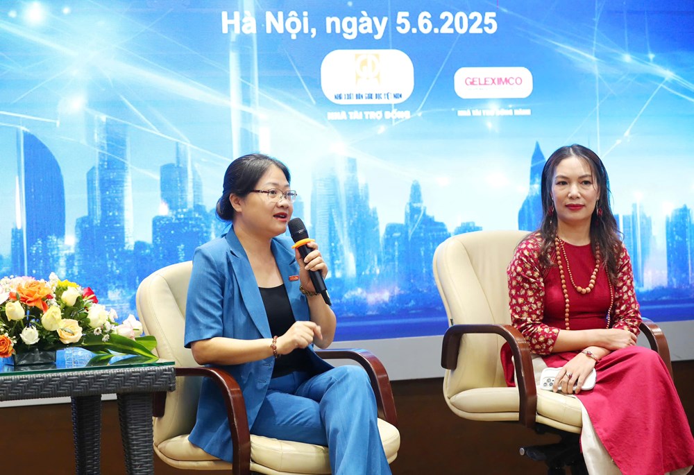 Báo chí - doanh nghiệp chờ đợi ở nhau điều gì? - ảnh 4