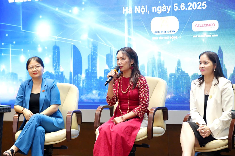 Báo chí - doanh nghiệp chờ đợi ở nhau điều gì? - ảnh 5