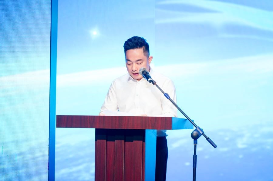 Hành trình tìm kiếm, chắp cánh những ước mơ - ảnh 2
