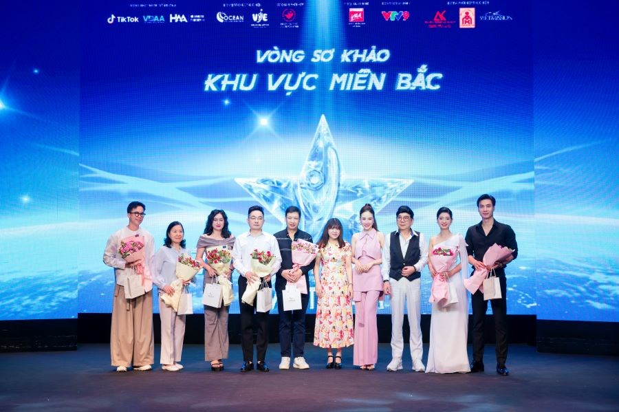 Hành trình tìm kiếm, chắp cánh những ước mơ - ảnh 3