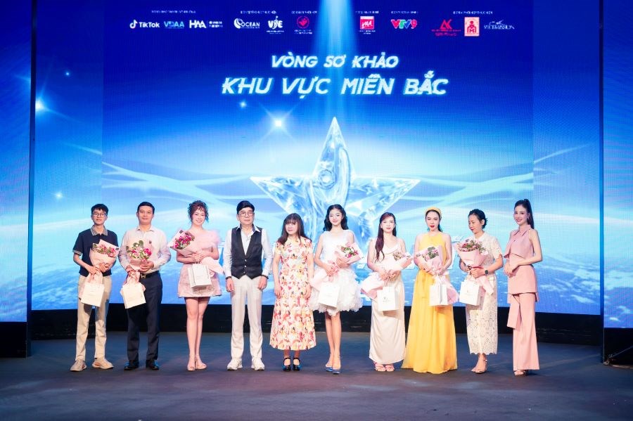 Hành trình tìm kiếm, chắp cánh những ước mơ - ảnh 4