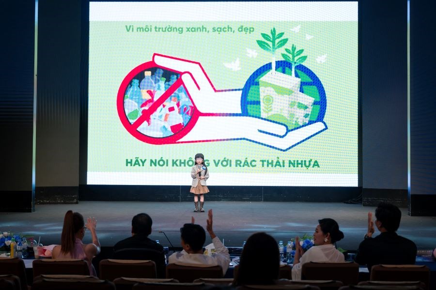 Hành trình tìm kiếm, chắp cánh những ước mơ - ảnh 6