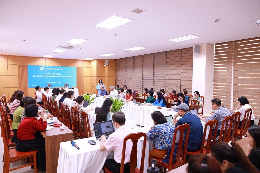 NTK Đỗ Trịnh Hoài Nam được tín nhiệm vai trò truyền lửa khởi nghiệp mô hình triệu đô - ảnh 1