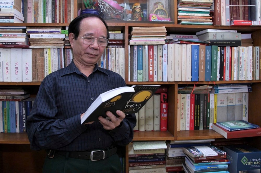 Một thước phim, nghìn trang sử - ảnh 2