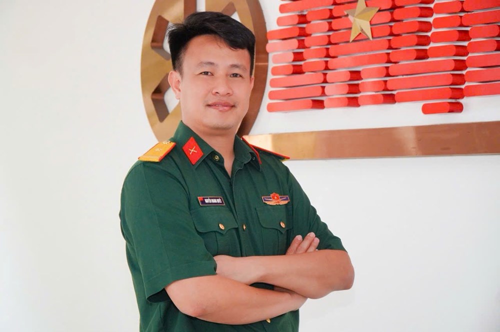Một thước phim, nghìn trang sử - ảnh 3