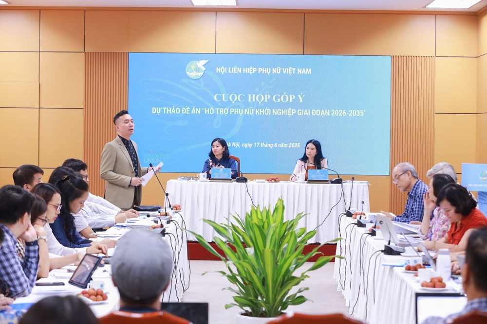 NTK Đỗ Trịnh Hoài Nam được tín nhiệm vai trò truyền lửa khởi nghiệp mô hình triệu đô - ảnh 3